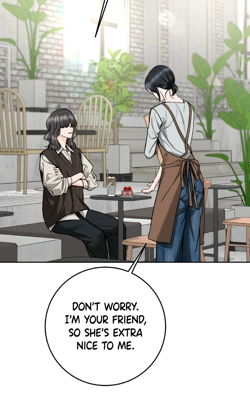 I’ll Give You the Most Rotten One Chapter 105 - Page 4