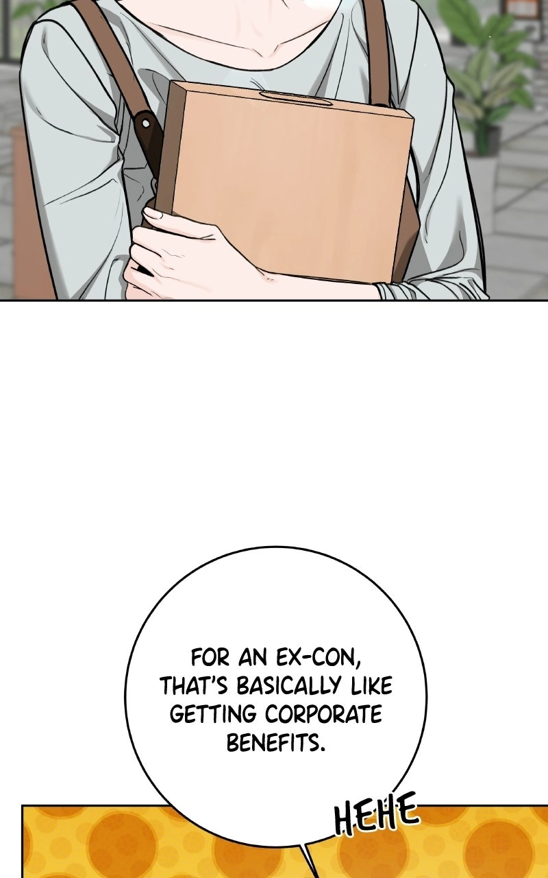 I’ll Give You the Most Rotten One Chapter 105 - Page 6