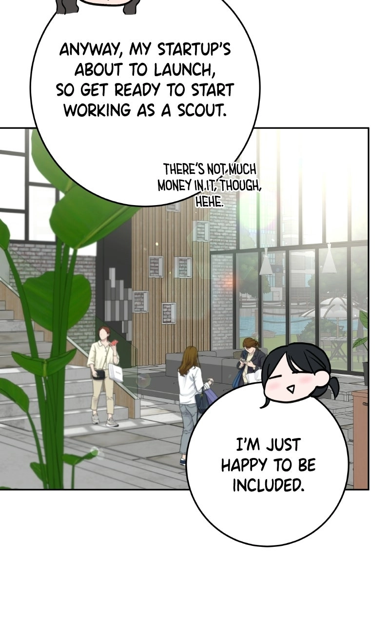 I’ll Give You the Most Rotten One Chapter 105 - Page 8