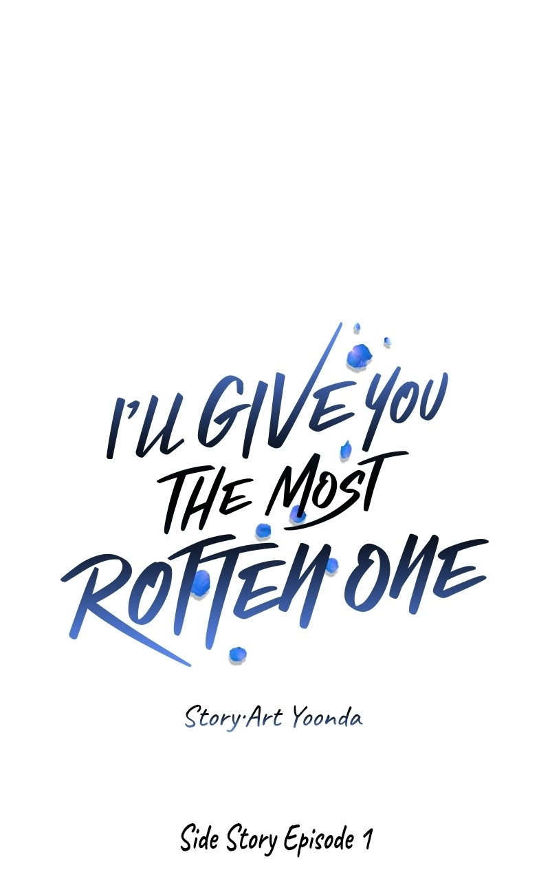 I’ll Give You the Most Rotten One Chapter 105 - Page 23