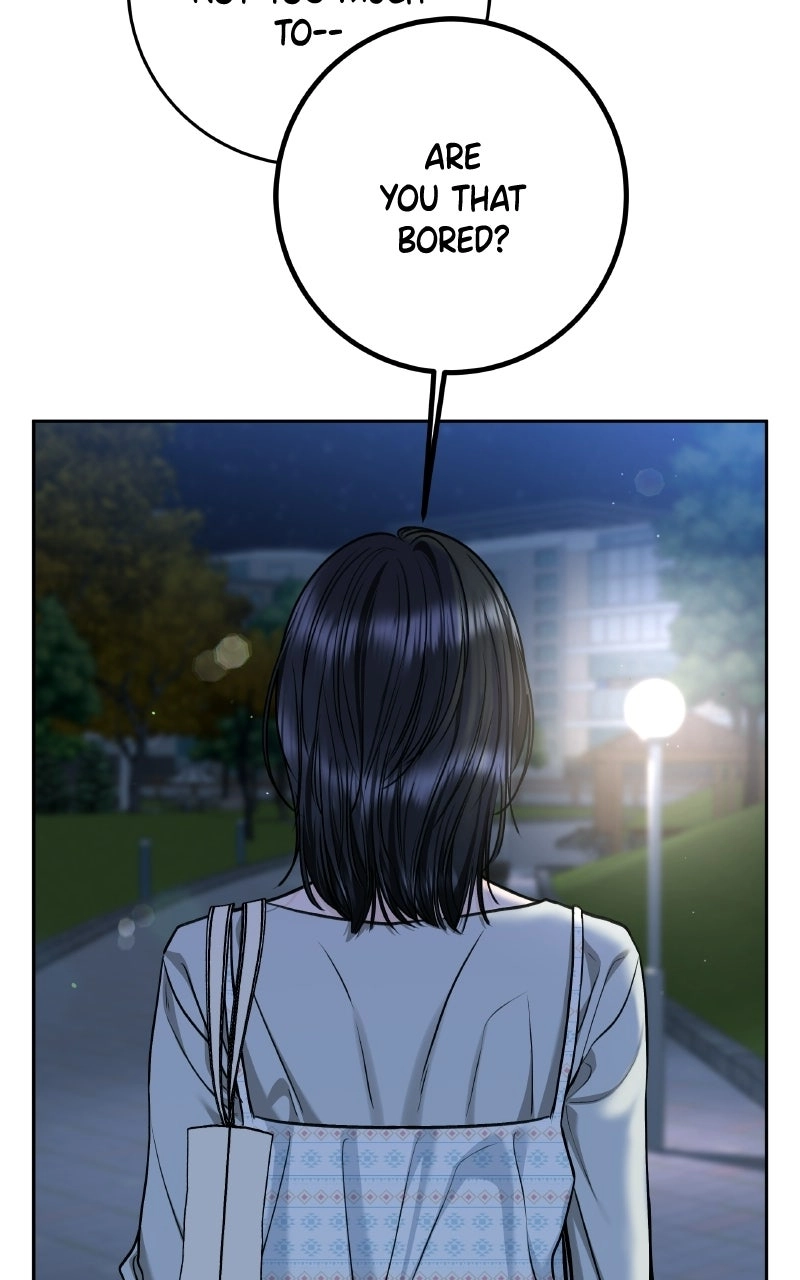 I’ll Give You the Most Rotten One Chapter 105 - Page 34