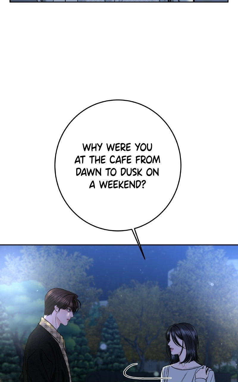 I’ll Give You the Most Rotten One Chapter 105 - Page 35
