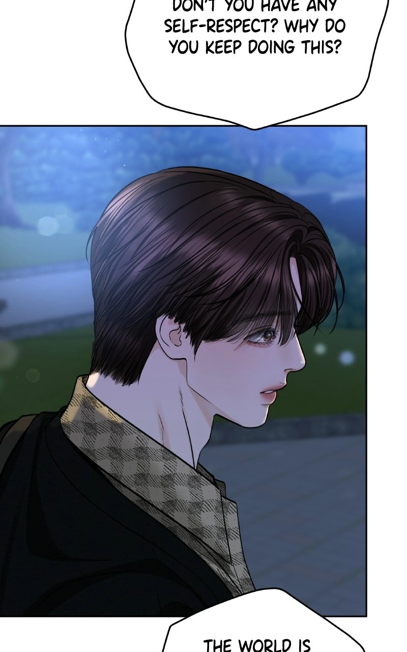 I’ll Give You the Most Rotten One Chapter 105 - Page 38