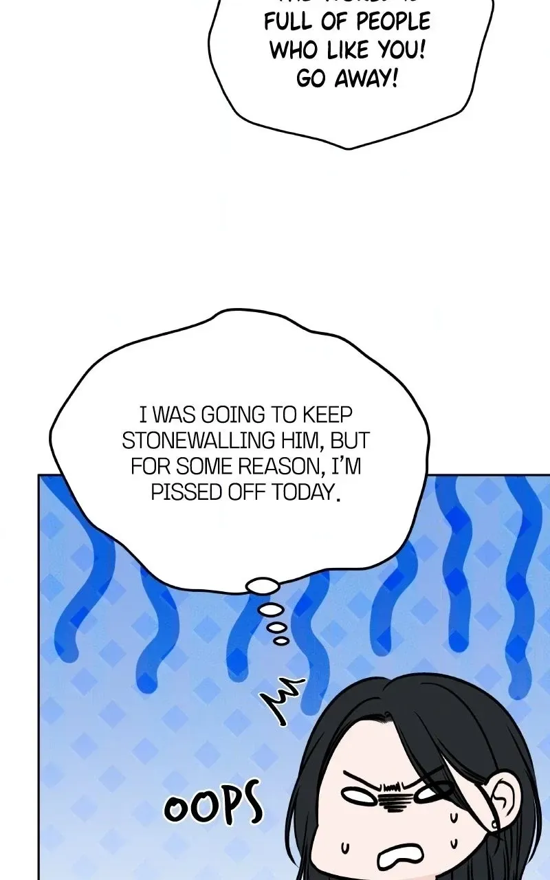 I’ll Give You the Most Rotten One Chapter 105 - Page 39