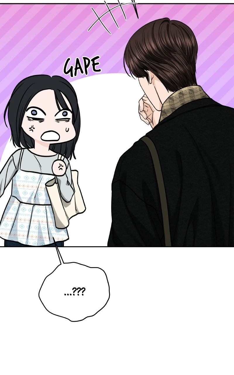 I’ll Give You the Most Rotten One Chapter 105 - Page 42