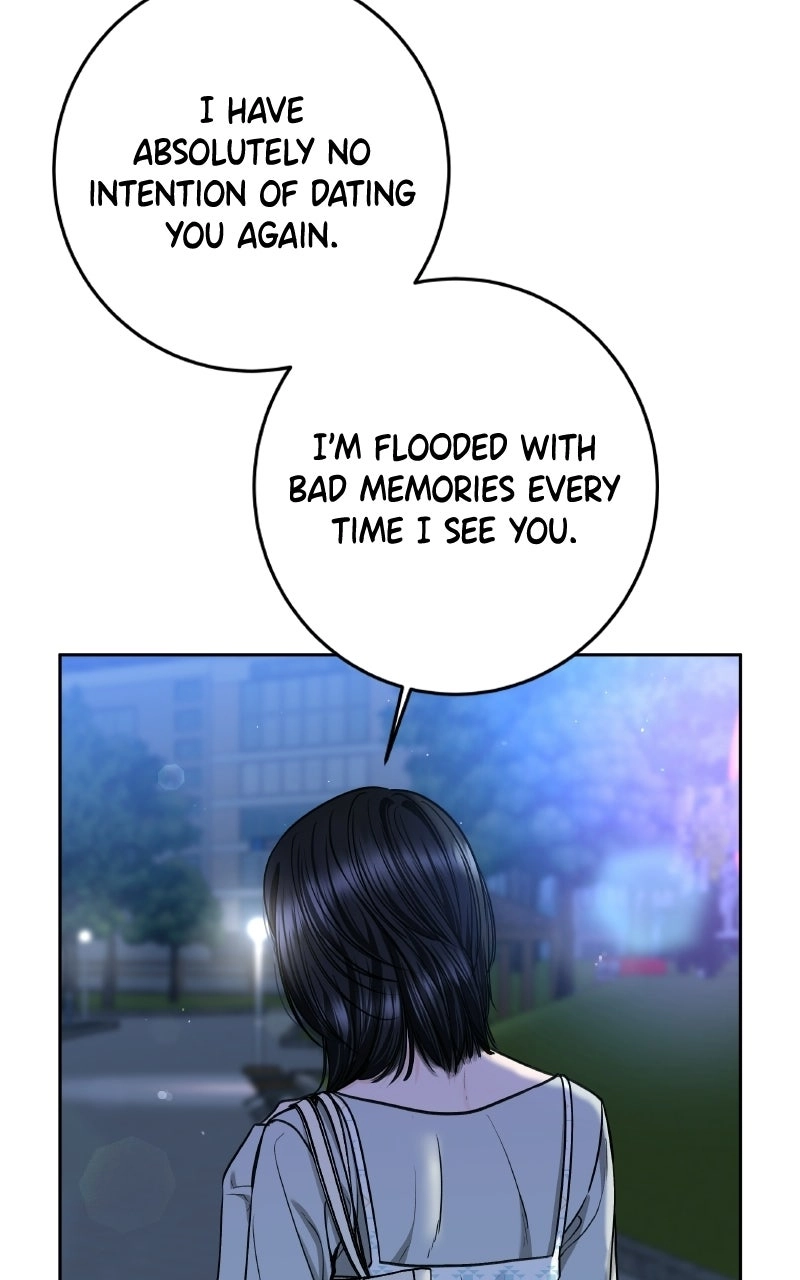 I’ll Give You the Most Rotten One Chapter 105 - Page 47