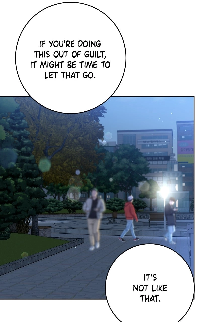 I’ll Give You the Most Rotten One Chapter 105 - Page 53