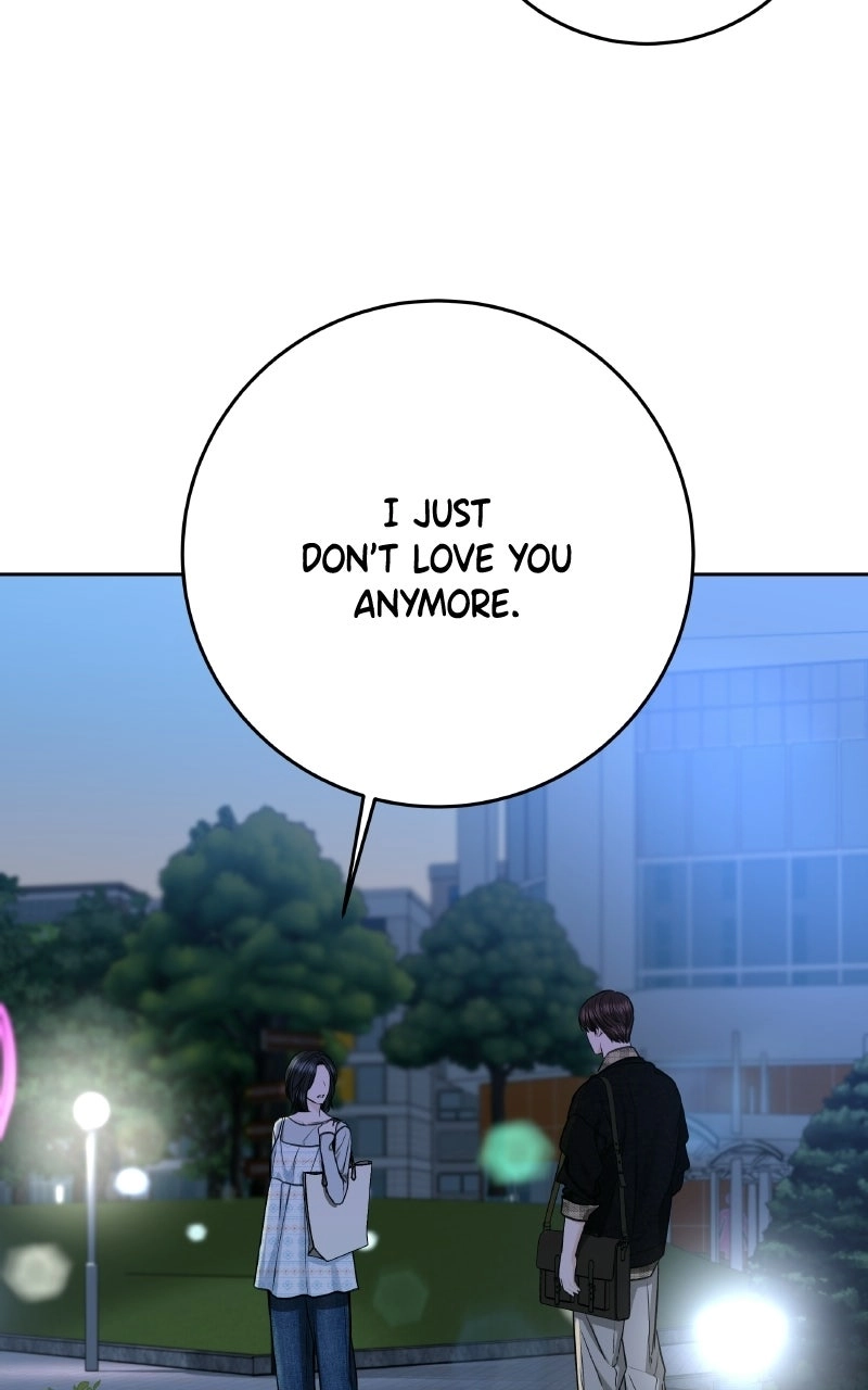 I’ll Give You the Most Rotten One Chapter 105 - Page 54