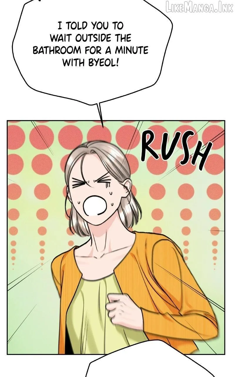 I’ll Give You the Most Rotten One Chapter 106 - Page 6