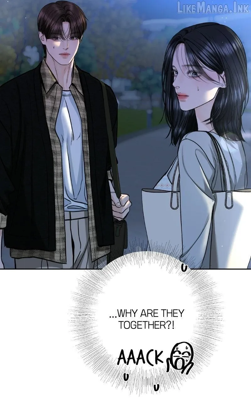 I’ll Give You the Most Rotten One Chapter 106 - Page 9