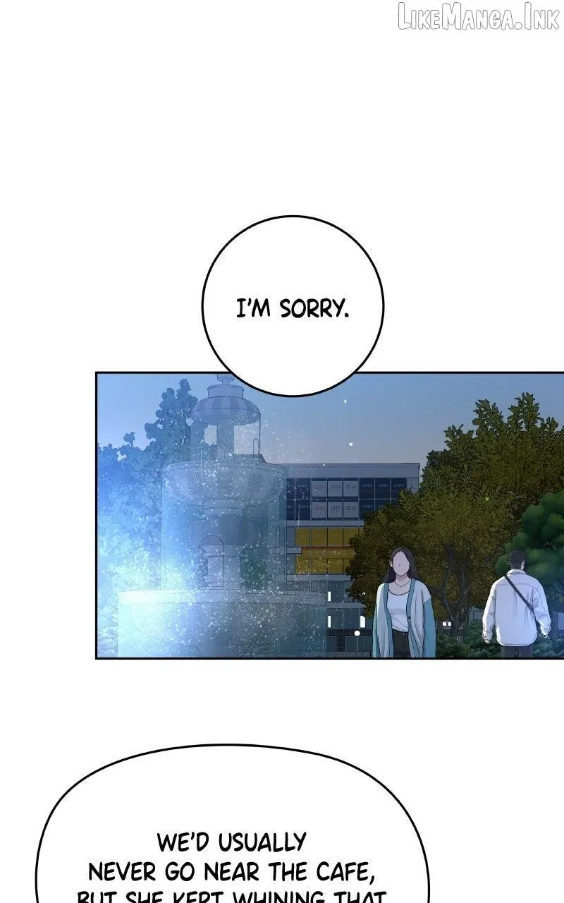 I’ll Give You the Most Rotten One Chapter 106 - Page 21
