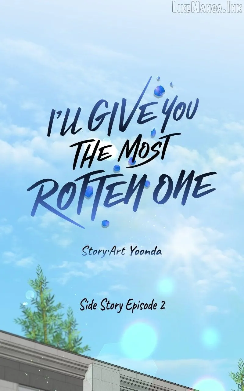 I’ll Give You the Most Rotten One Chapter 106 - Page 26