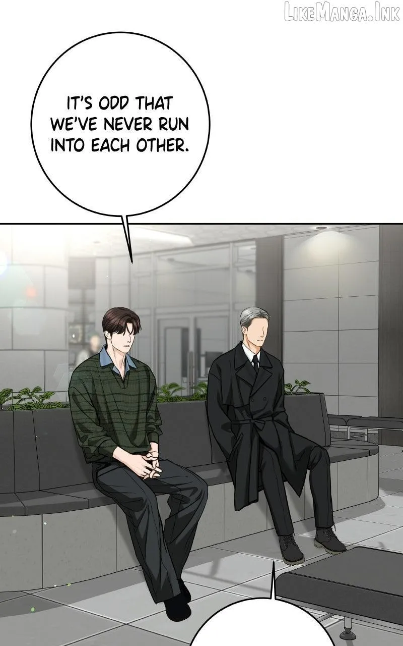I’ll Give You the Most Rotten One Chapter 106 - Page 36