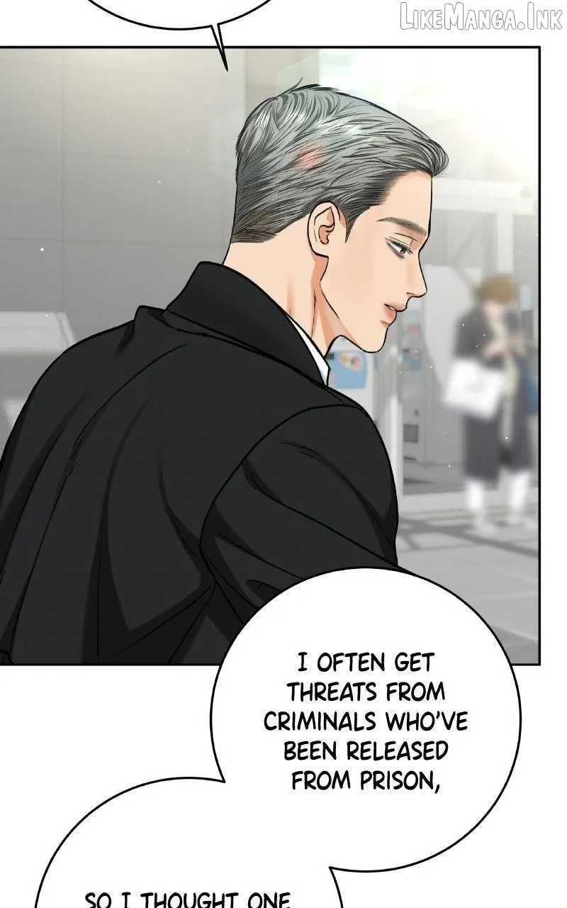 I’ll Give You the Most Rotten One Chapter 106 - Page 43