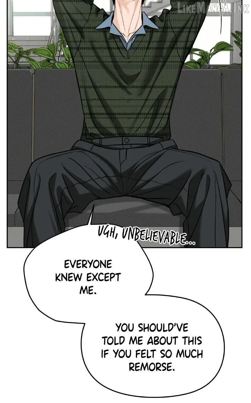 I’ll Give You the Most Rotten One Chapter 106 - Page 61