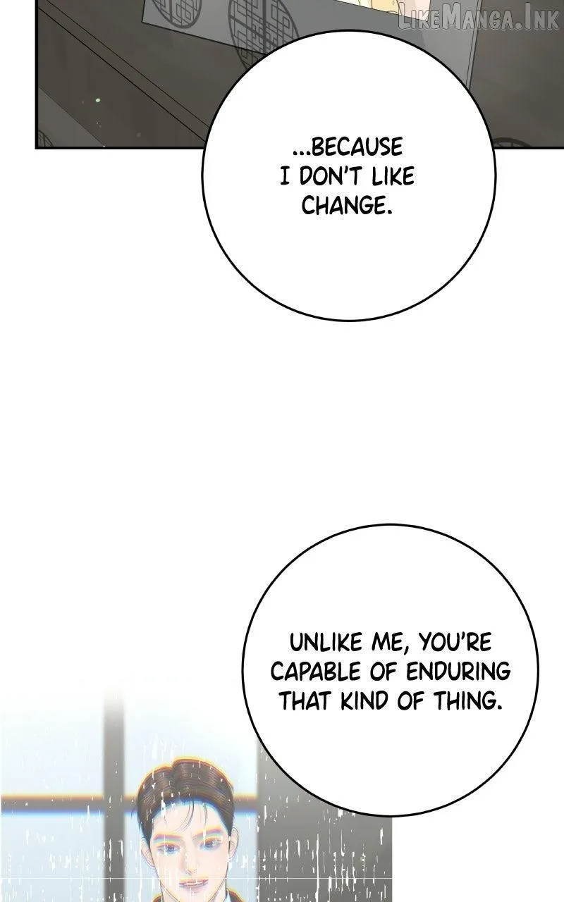 I’ll Give You the Most Rotten One Chapter 106 - Page 70
