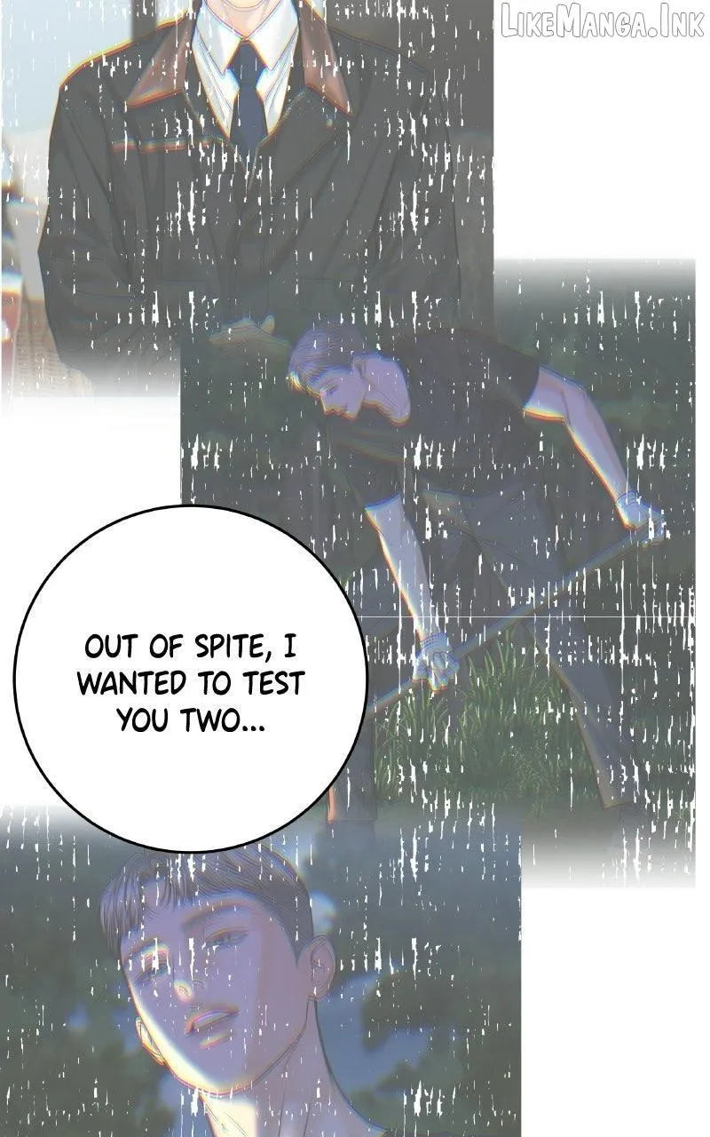 I’ll Give You the Most Rotten One Chapter 106 - Page 71