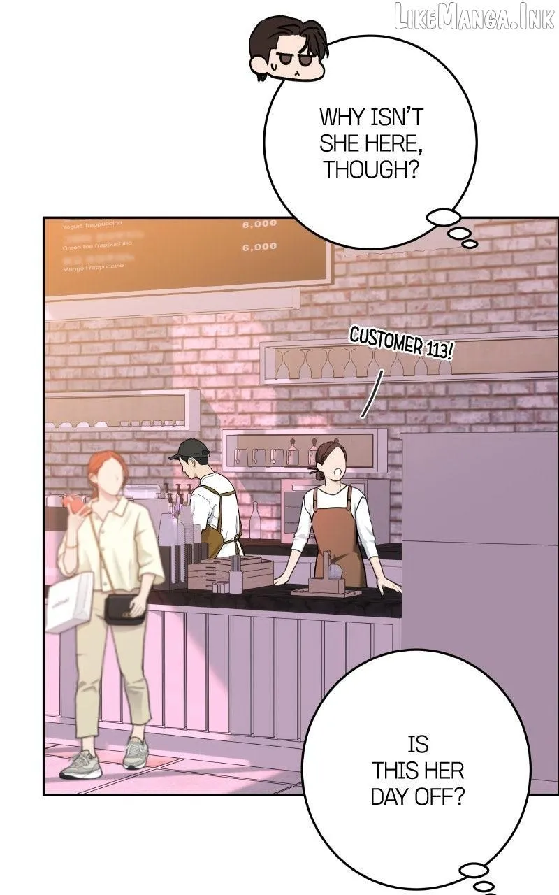 I’ll Give You the Most Rotten One Chapter 106 - Page 76