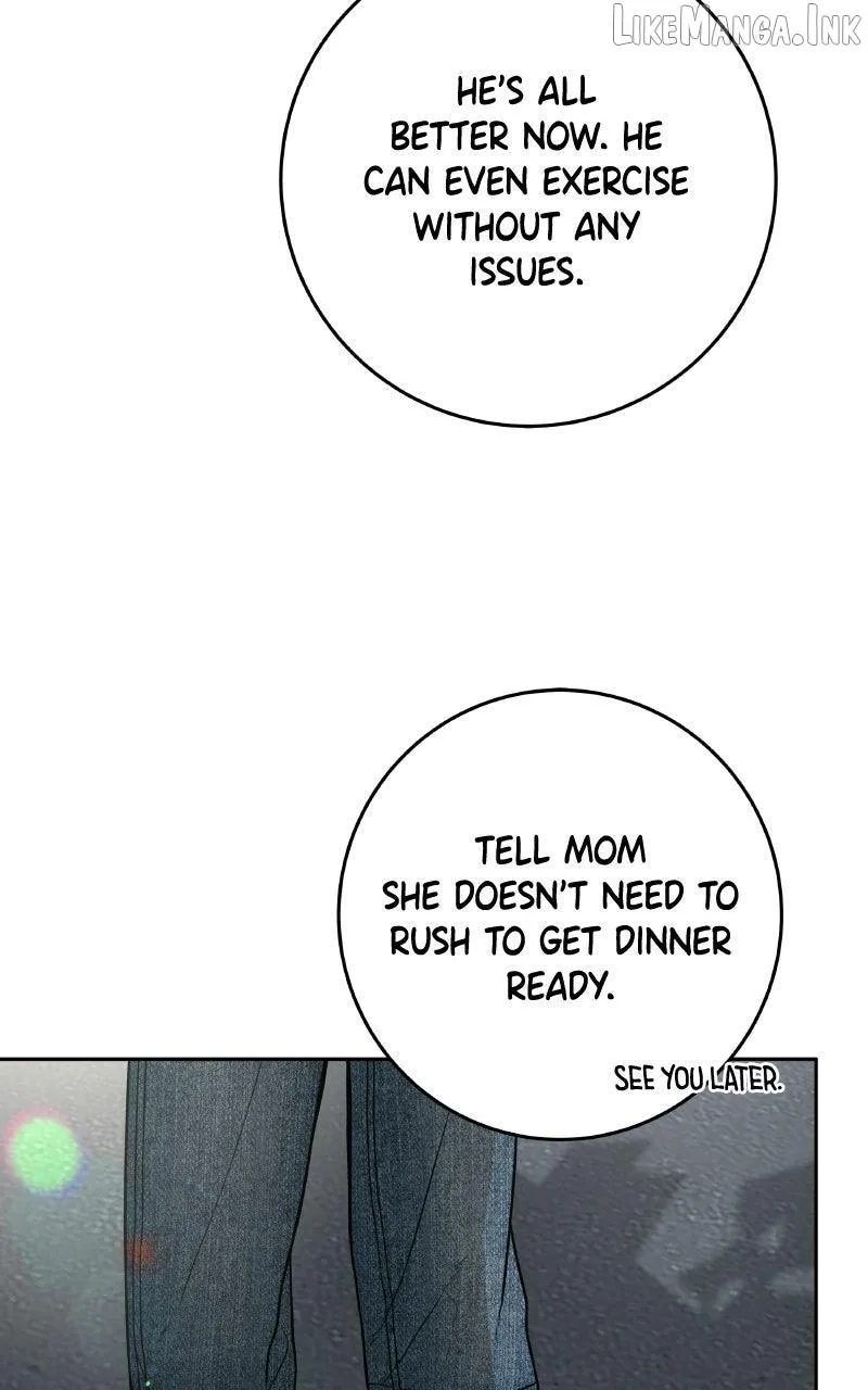 I’ll Give You the Most Rotten One Chapter 106 - Page 94