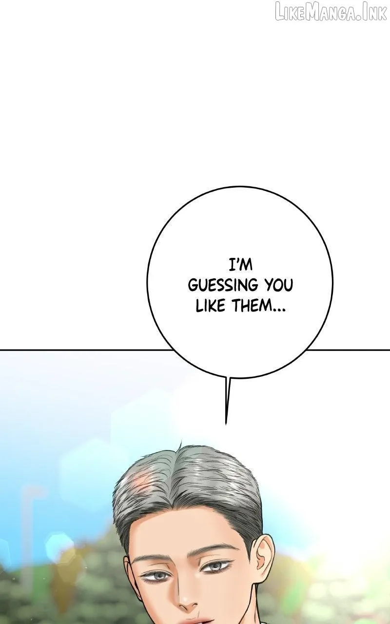 I’ll Give You the Most Rotten One Chapter 106 - Page 105
