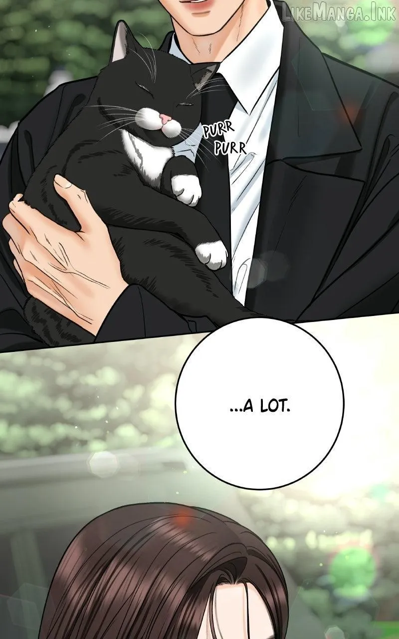 I’ll Give You the Most Rotten One Chapter 106 - Page 106