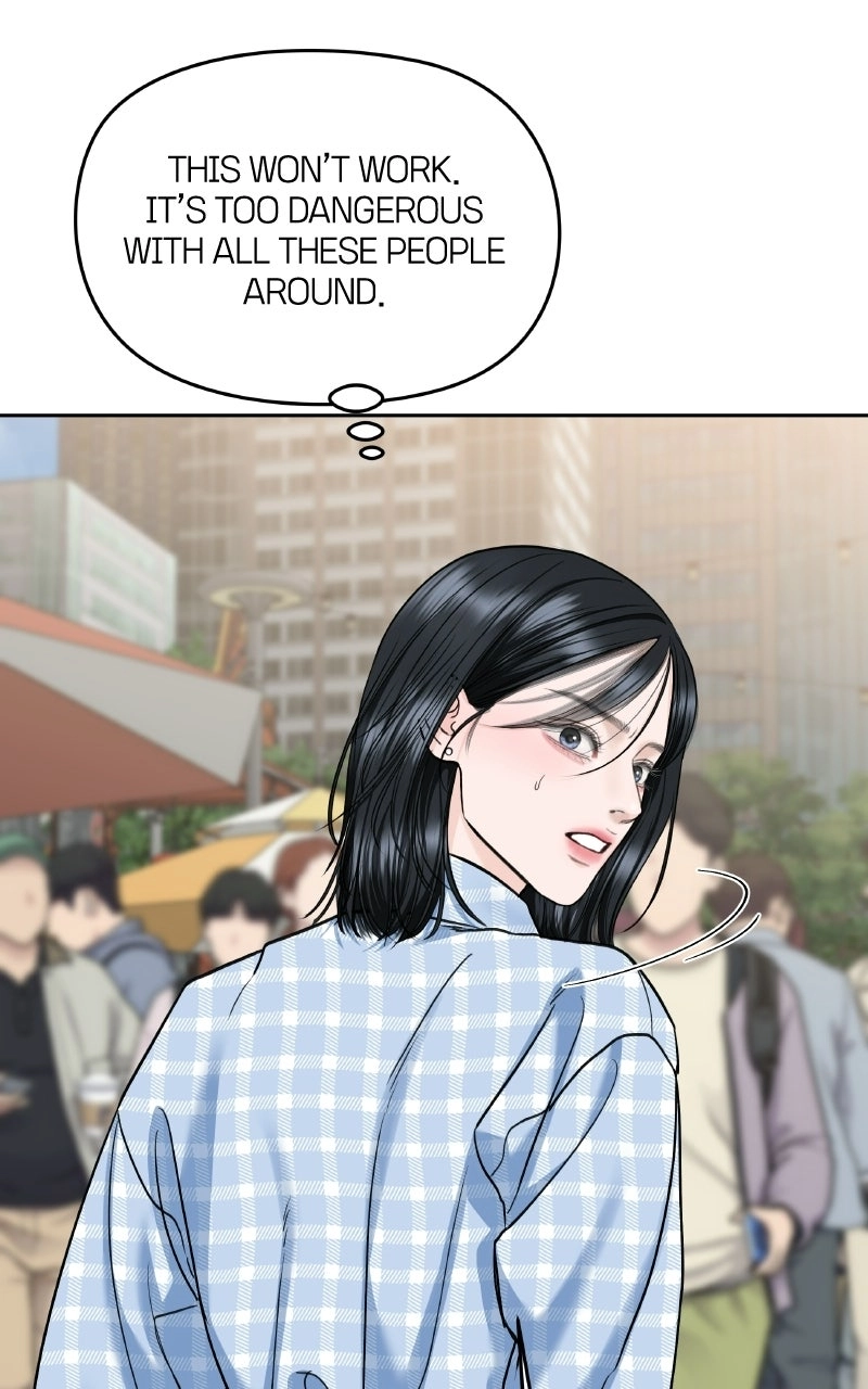 I’ll Give You the Most Rotten One Chapter 107 - Page 18
