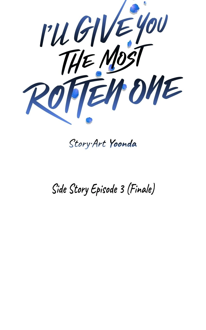 I’ll Give You the Most Rotten One Chapter 107 - Page 23