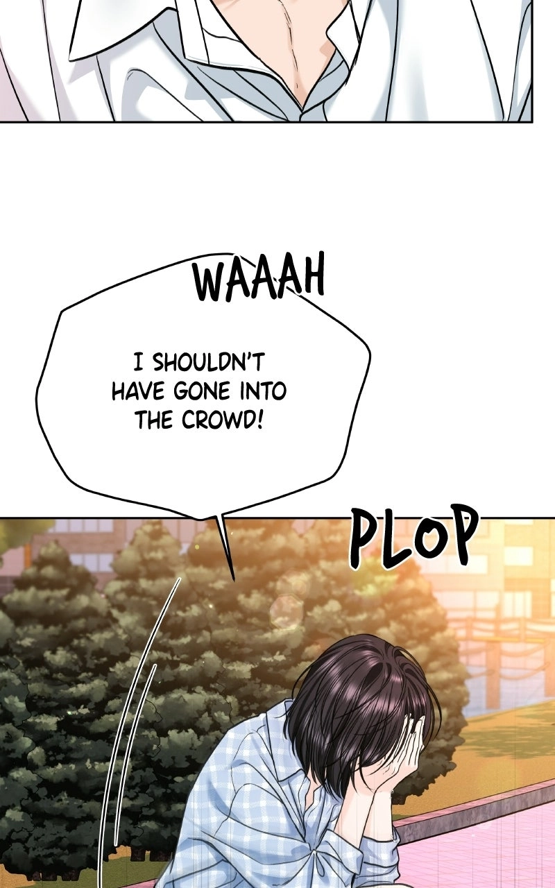 I’ll Give You the Most Rotten One Chapter 107 - Page 27