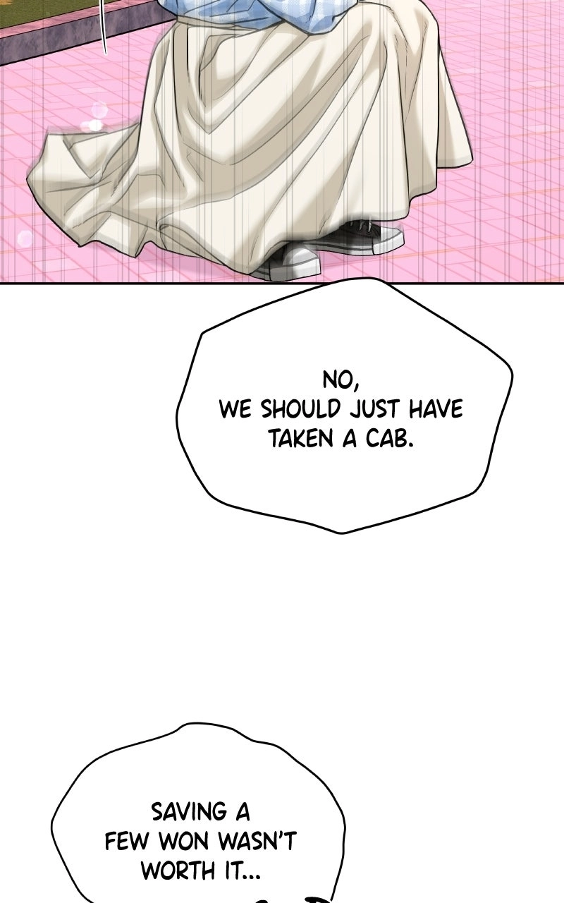 I’ll Give You the Most Rotten One Chapter 107 - Page 28