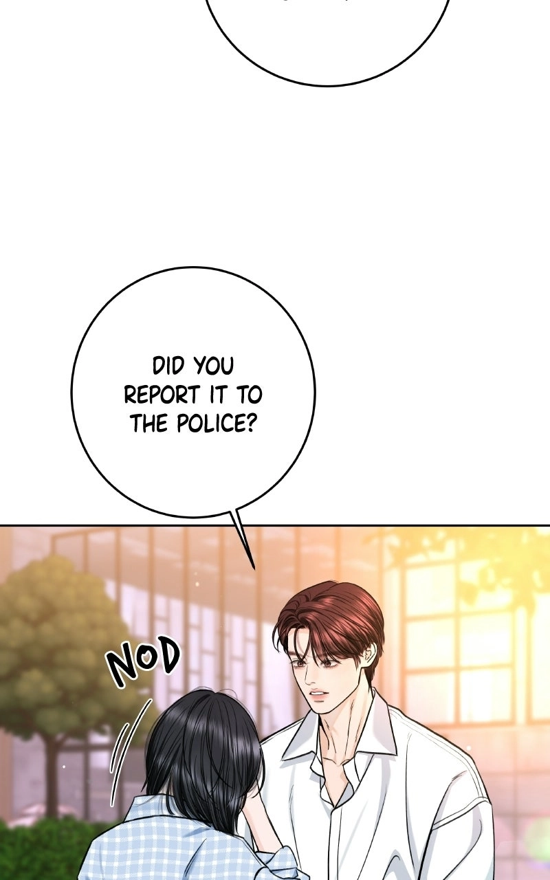 I’ll Give You the Most Rotten One Chapter 107 - Page 34