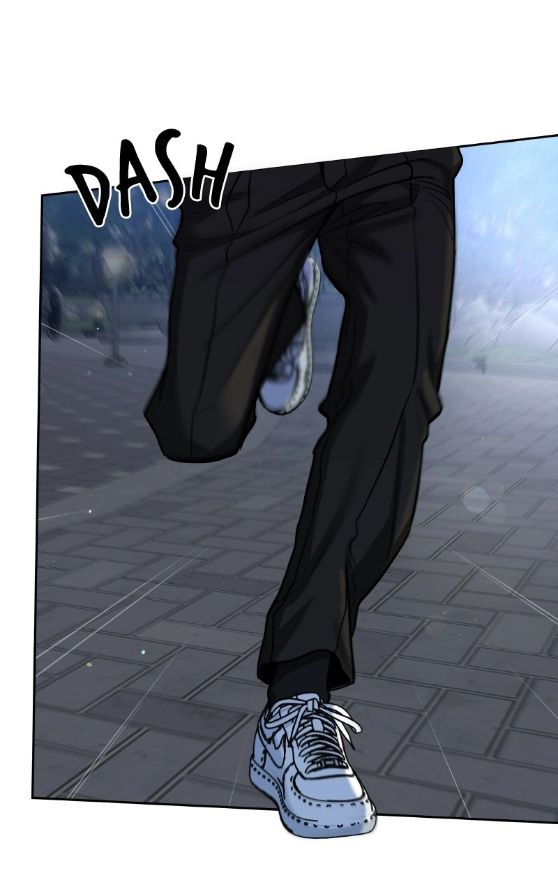 I’ll Give You the Most Rotten One Chapter 107 - Page 38