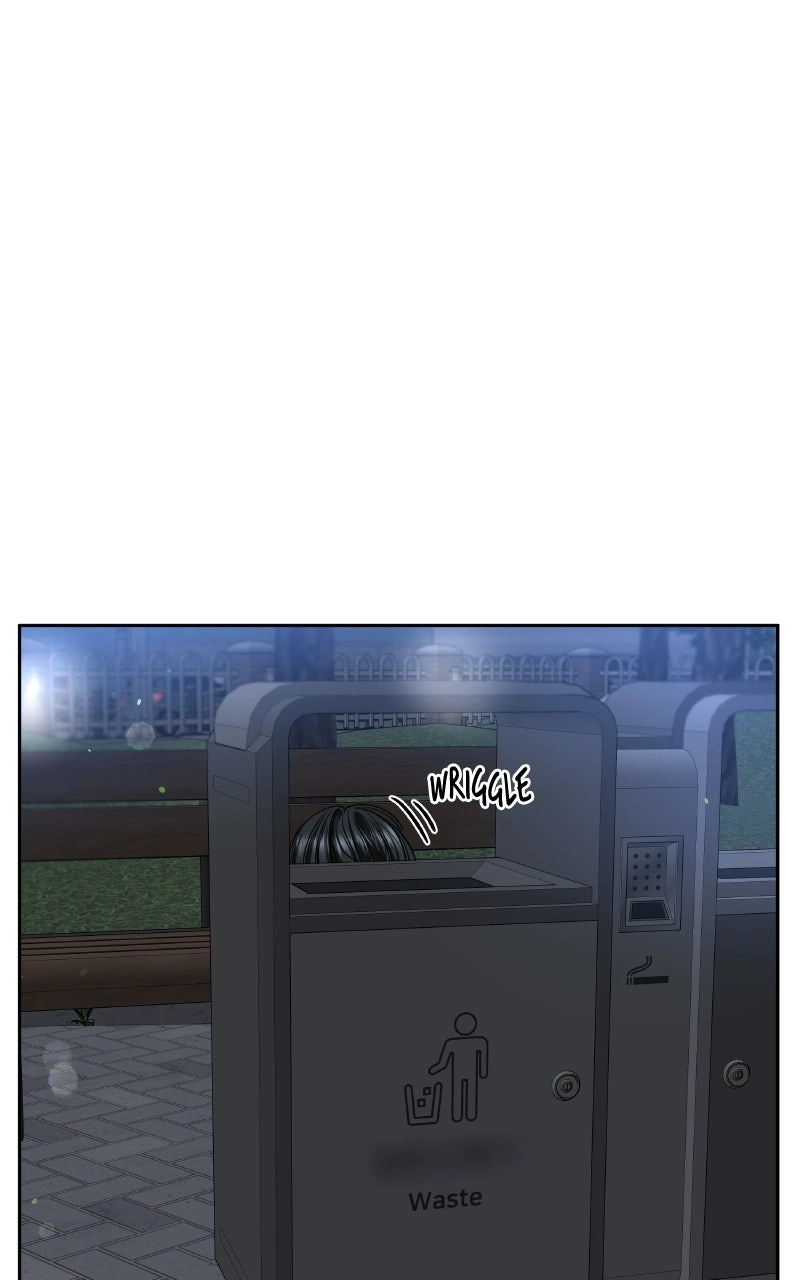 I’ll Give You the Most Rotten One Chapter 107 - Page 43
