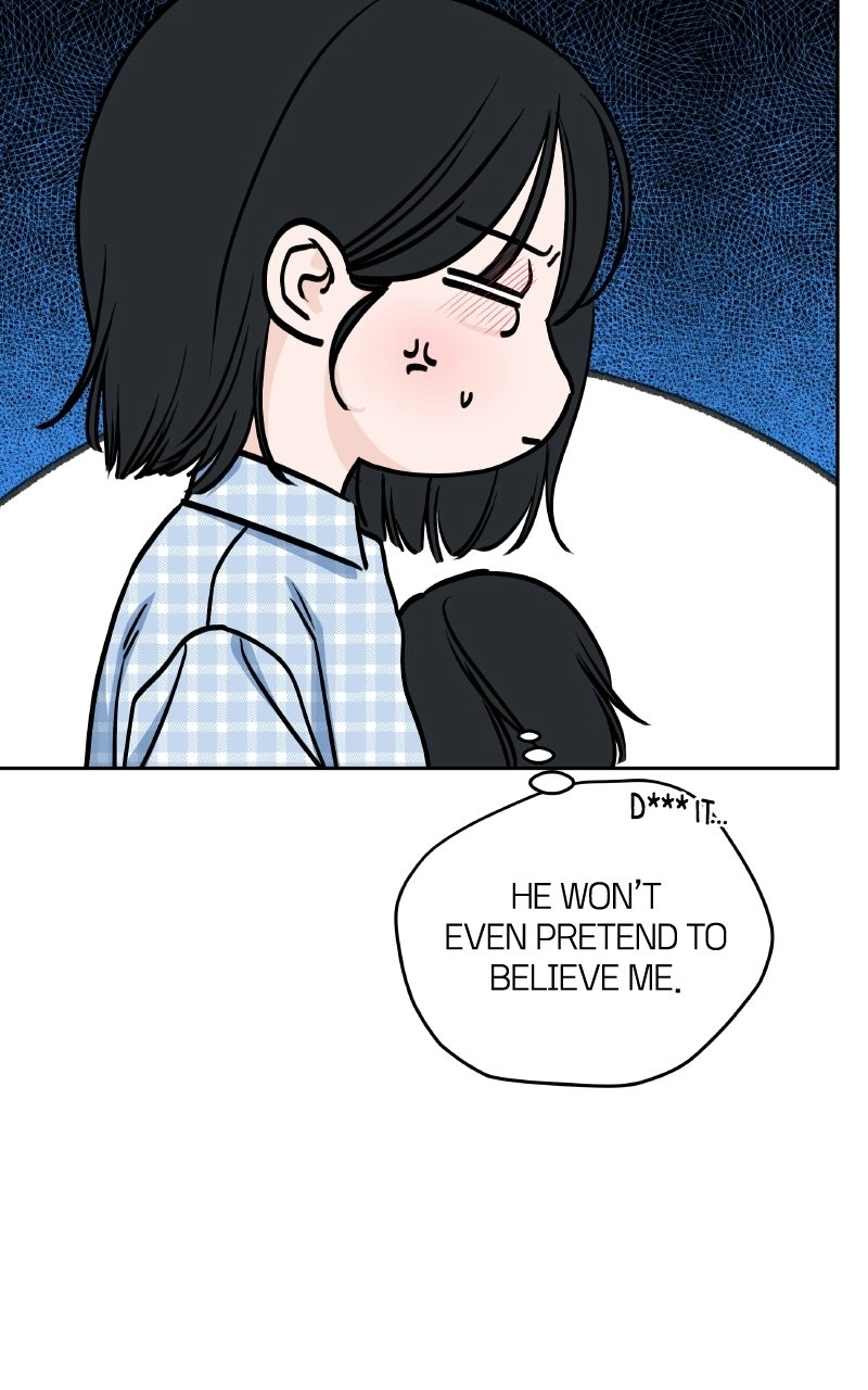 I’ll Give You the Most Rotten One Chapter 107 - Page 61