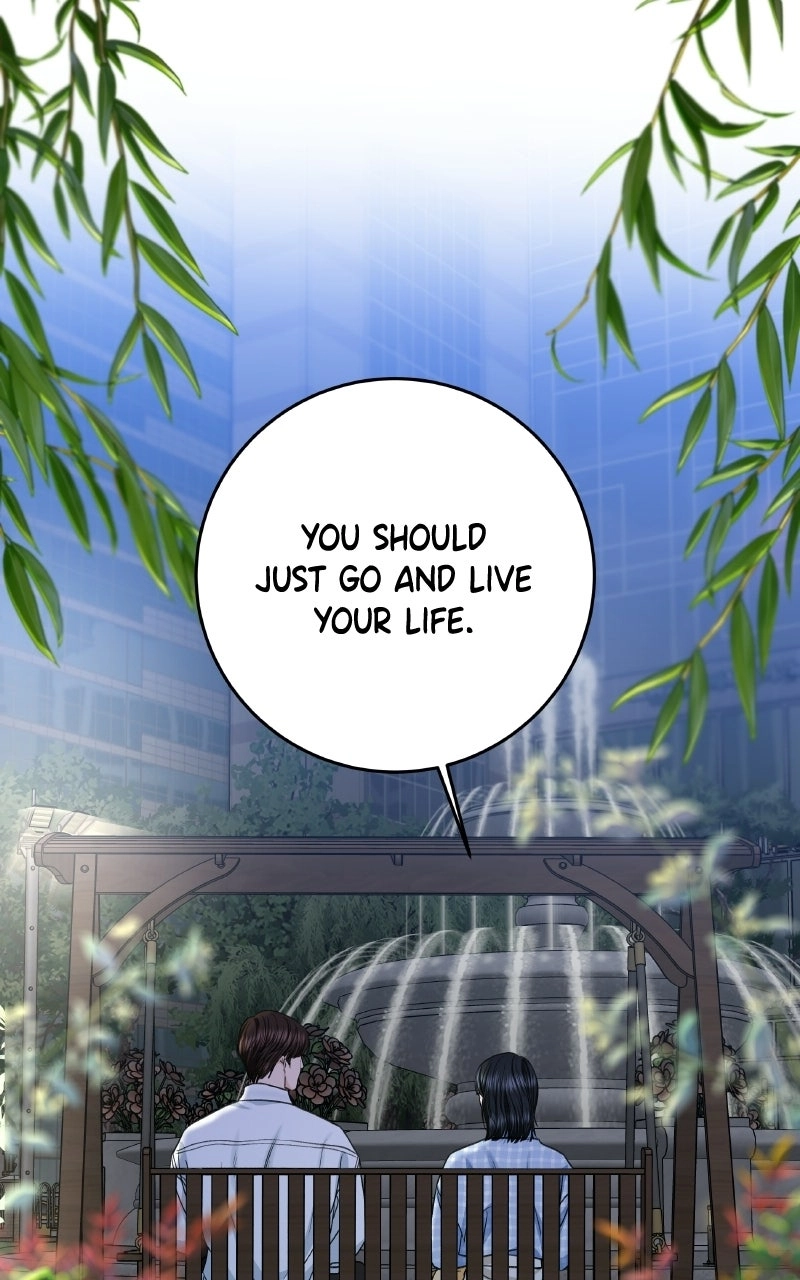 I’ll Give You the Most Rotten One Chapter 107 - Page 65