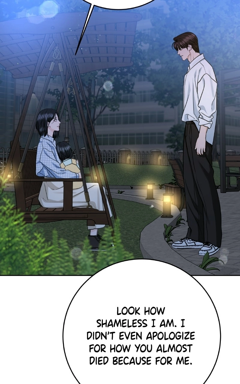 I’ll Give You the Most Rotten One Chapter 107 - Page 81