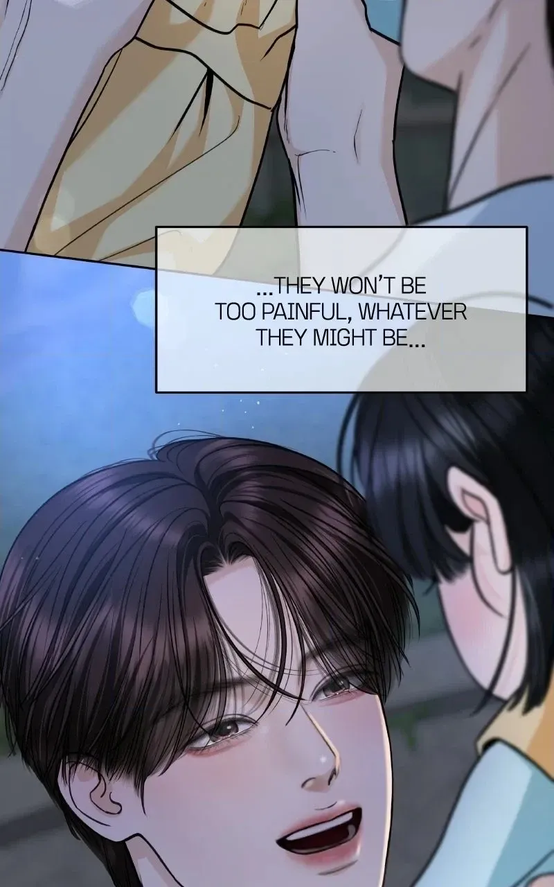 I’ll Give You the Most Rotten One Chapter 107 - Page 100