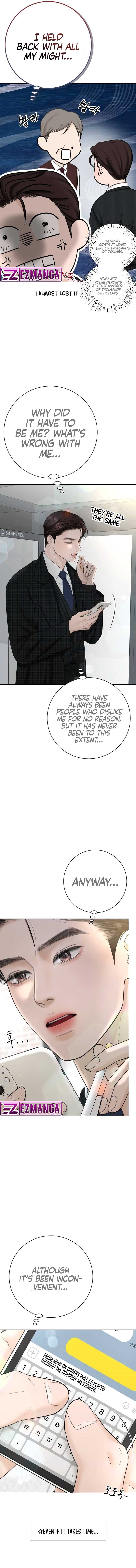I’ll Give You the Most Rotten One Chapter 28 - Page 11