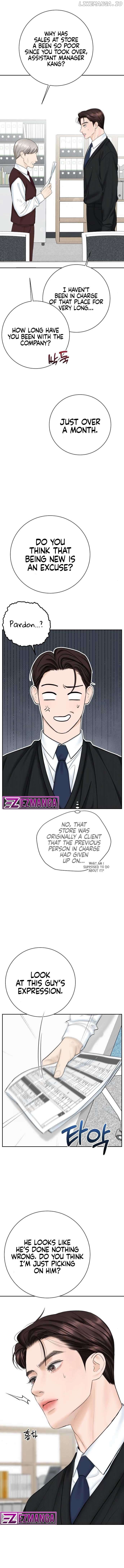 I’ll Give You the Most Rotten One Chapter 29 - Page 8