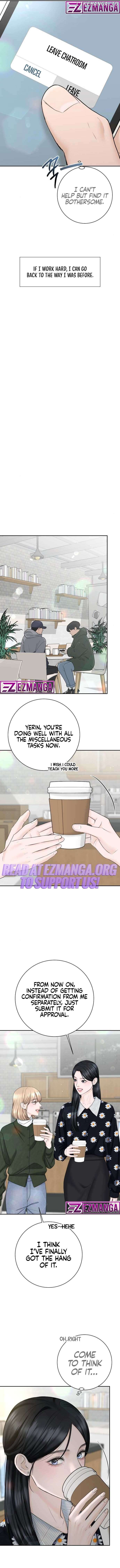 I’ll Give You the Most Rotten One Chapter 29 - Page 11