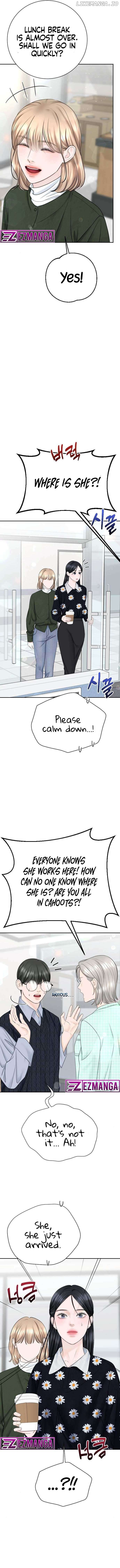I’ll Give You the Most Rotten One Chapter 29 - Page 13