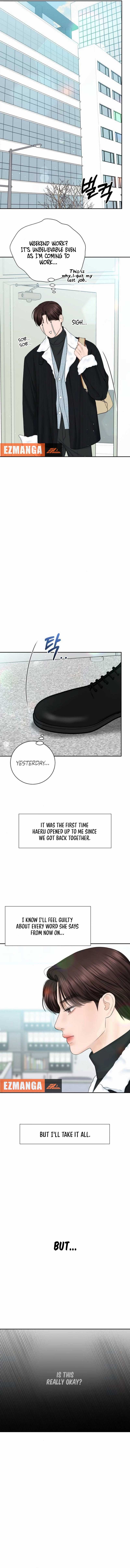 I’ll Give You the Most Rotten One Chapter 31 - Page 9