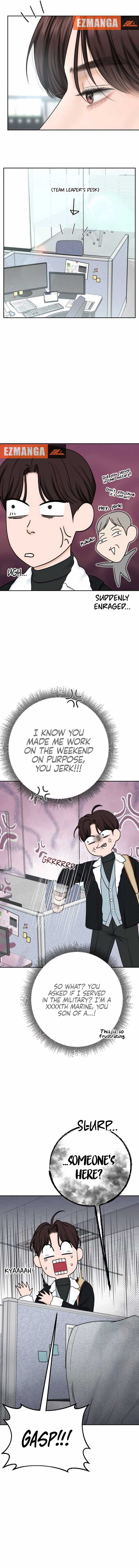 I’ll Give You the Most Rotten One Chapter 31 - Page 10