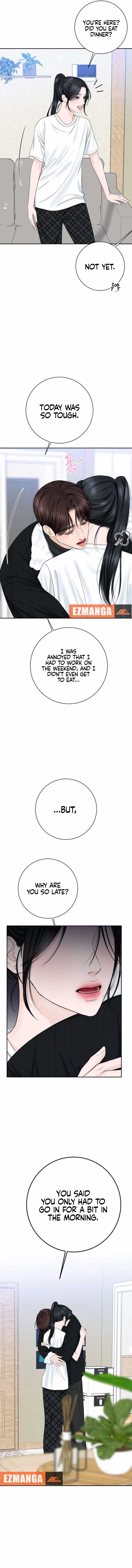 I’ll Give You the Most Rotten One Chapter 31 - Page 13