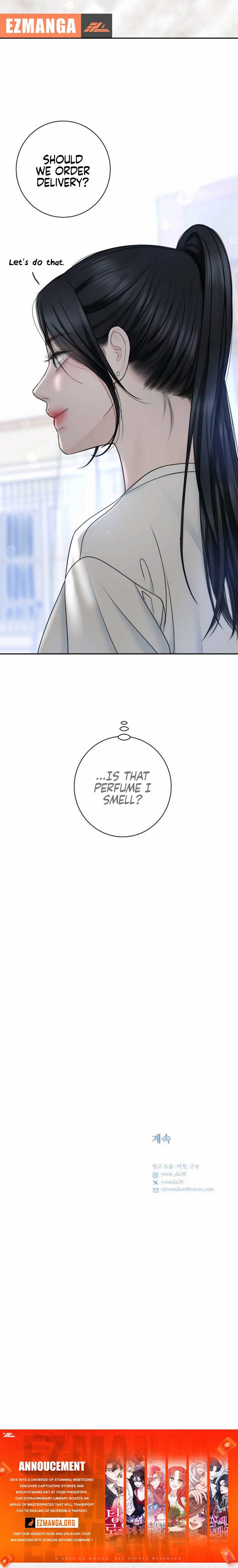 I’ll Give You the Most Rotten One Chapter 31 - Page 15