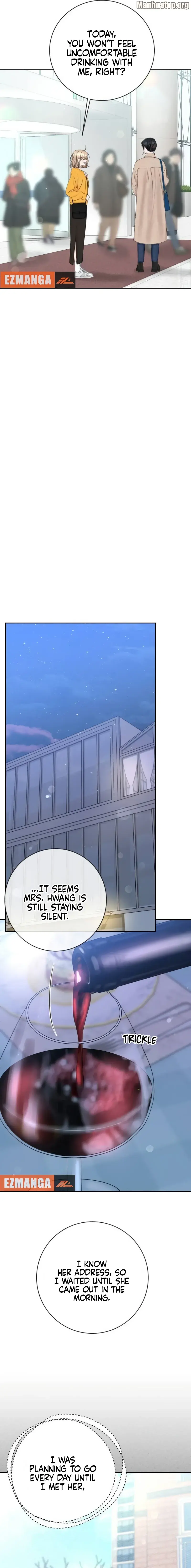 I’ll Give You the Most Rotten One Chapter 33 - Page 10