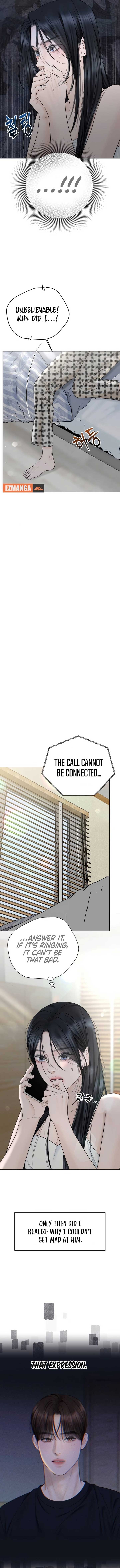 I’ll Give You the Most Rotten One Chapter 35 - Page 9