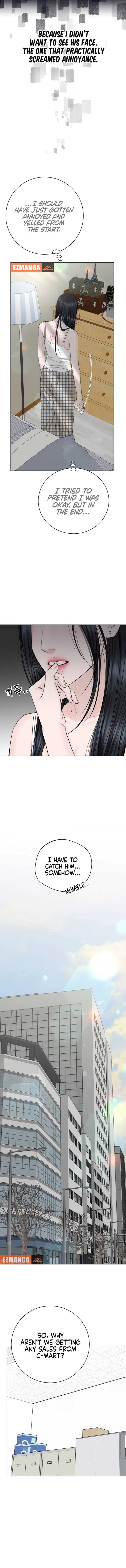 I’ll Give You the Most Rotten One Chapter 35 - Page 10