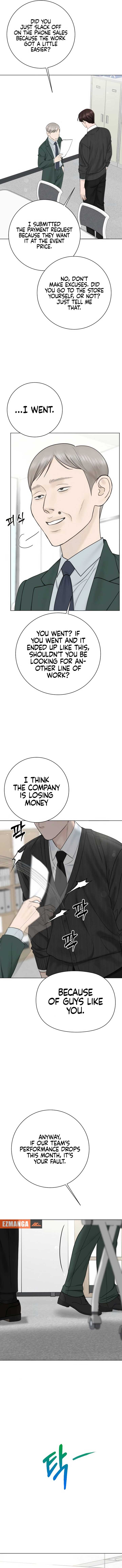 I’ll Give You the Most Rotten One Chapter 35 - Page 11