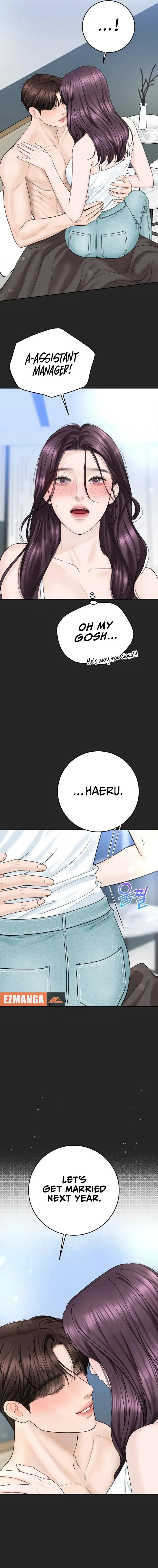 I’ll Give You the Most Rotten One Chapter 37 - Page 17