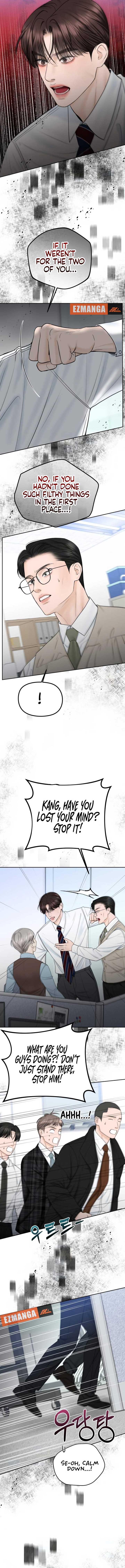 I’ll Give You the Most Rotten One Chapter 45 - Page 2